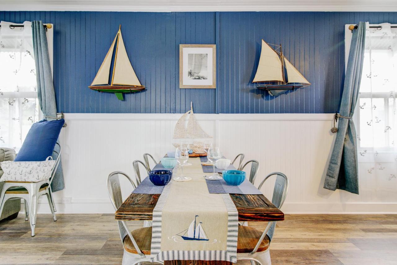 New Whaler Inn- Nautical Magic Hilo Downtown Экстерьер фото